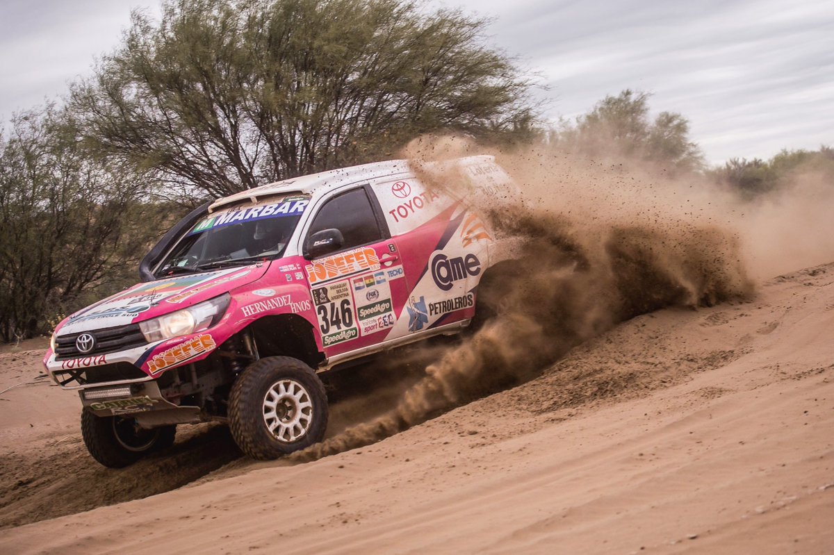 pasionrallyarg tweet picture