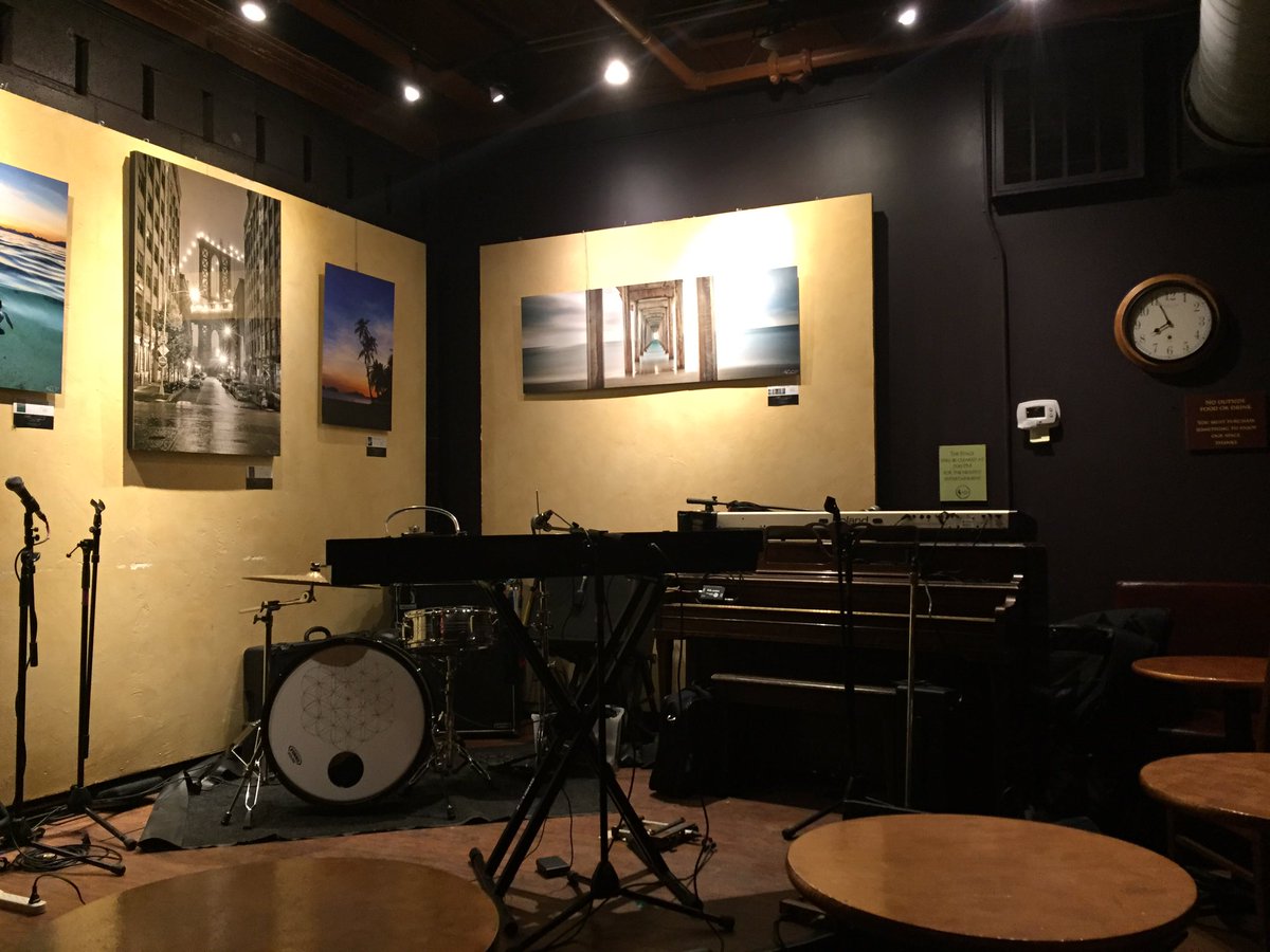 ZenMustache's tweet photo. Serving up live music tonight at the Laughing Goat in Boulder! https://t.co/d4yFk4kp45
