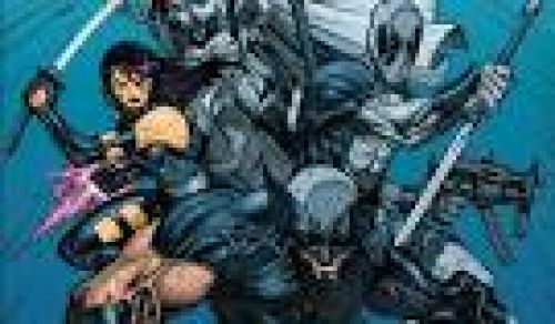 I_News_N's tweet image. Deadpool ii testament established X-force inward a precise manner -- #Deadpool #ii #testam... inewsn.com/deadpool-ii-te…