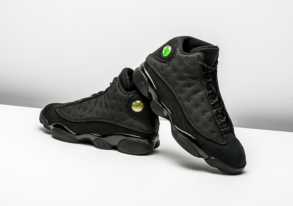 Air Jordan 13 - KICKS CREW