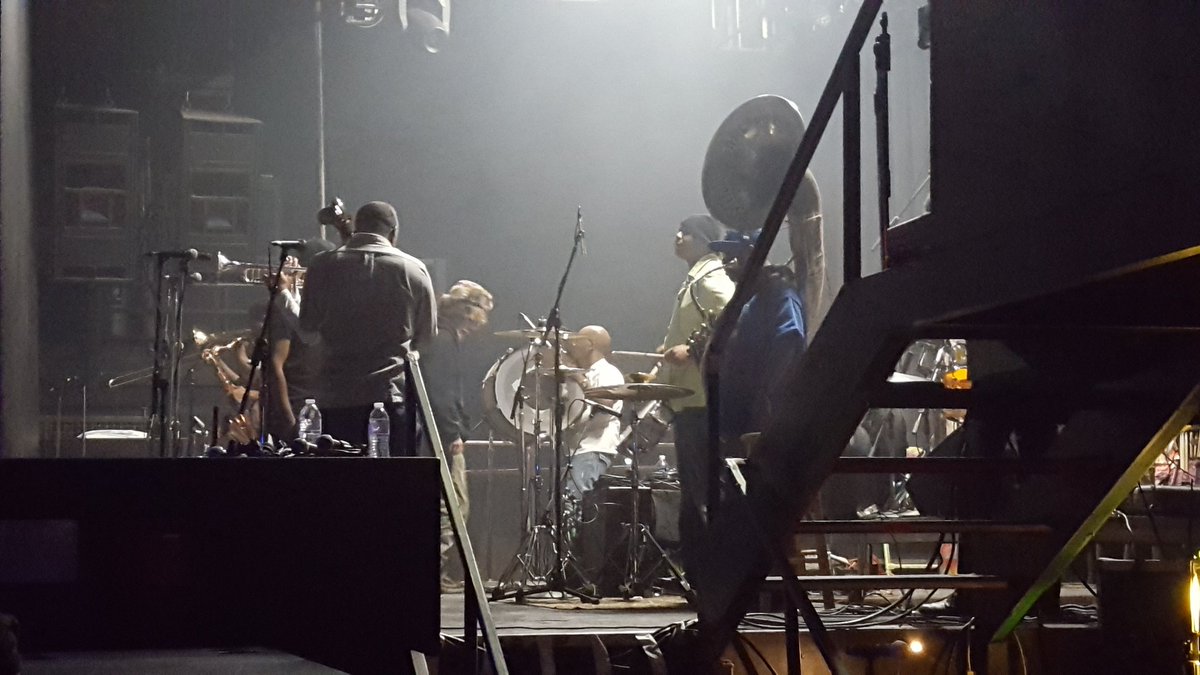 chopandbrew's tweet photo. Shit is about to go @FirstAvenue w/ @RebirthBB #ShakeYoAss https://t.co/ZC24vI0sc9