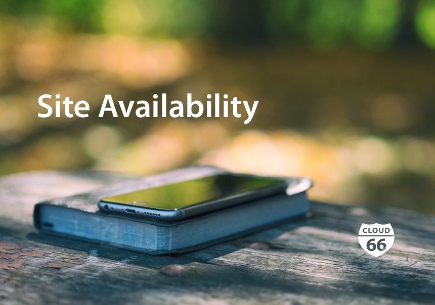 cloud66's tweet photo. Site Availability
https://t.co/8qaFKkytDZ
#LoadBalancer #FailoverGroup #Monitoring #HighAvailability https://t.co/RnyOTRJvVU
