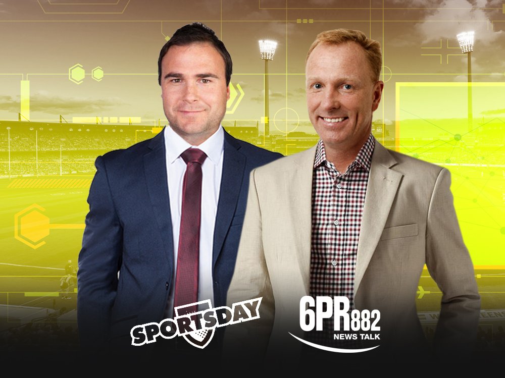 6PR SportsToday tweet media