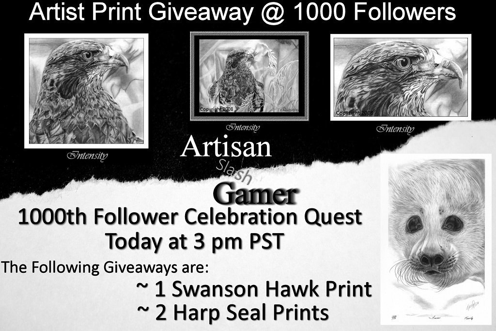 24 Hour Marathon !
Join <a href="/kassablast/">kassablast</a> @
twitch.tv/kasablast
Playing #DestinyTheGame
Join The Celebration !
#SupportSmallStreamers
ฅʕ♡ᴥ♡ʔฅ