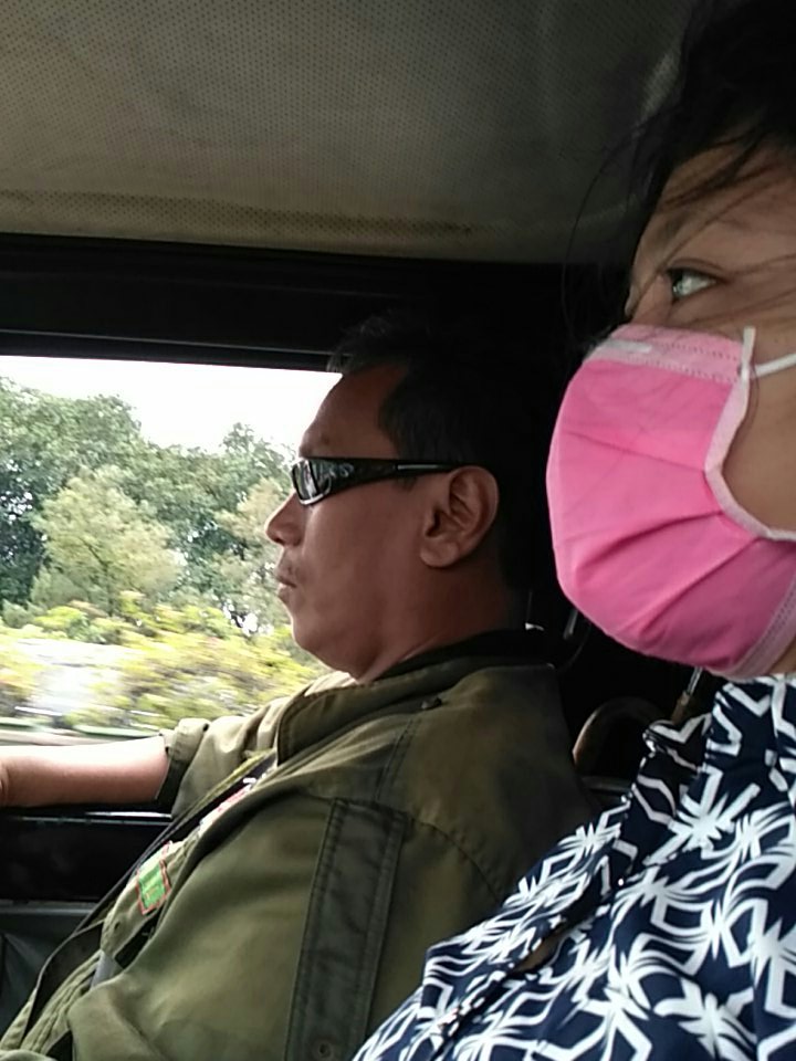 thoha_ajha17's tweet photo. nganter cewe ke istananya 😀😊 https://t.co/OGrlsph3Y4