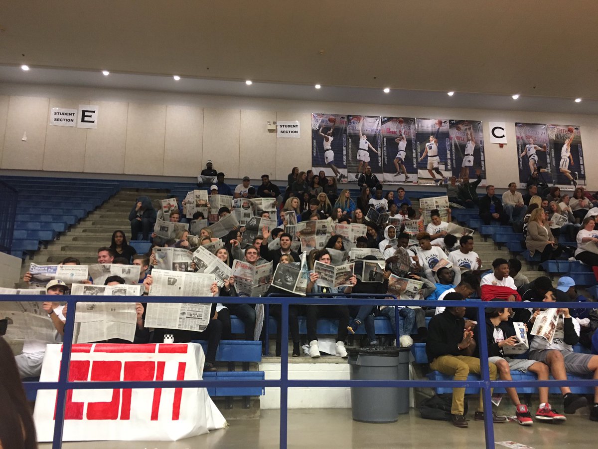PWSH_The_Hype's tweet photo. Down goes Guyer and we take 1st!! #overrated @GuyerBasketball https://t.co/84jizSCaQl