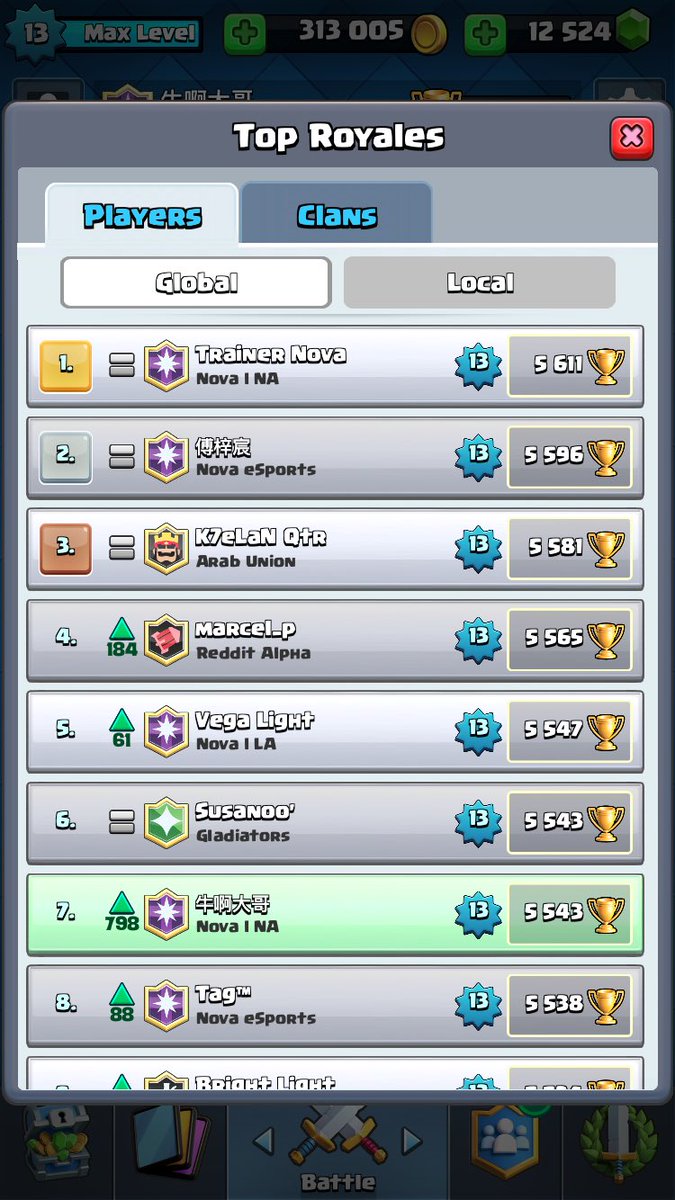VizardNs_CR's tweet photo. NEW FB. I'll link my max with this acc. Add me guys 😅 https://t.co/i7LJ8bUocQ