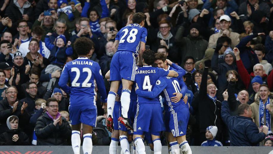 TruebluesIndo's tweet photo. MATCH DAY!!!!

RETWEET YANG INGIN CHELSEA MENANG MALAM INI MENGHADAPI LEICESTER CITY!!

KEEP THE BLUE FLAG FLYING HIGH! https://t.co/uxrV7NEoYp