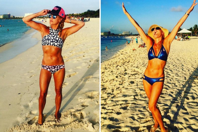 ¡CONÓCELA! La famosa dieta de Maite Delgado que enloqueció a la farándula (+Video) maduradas.com/conocela-la-fa…