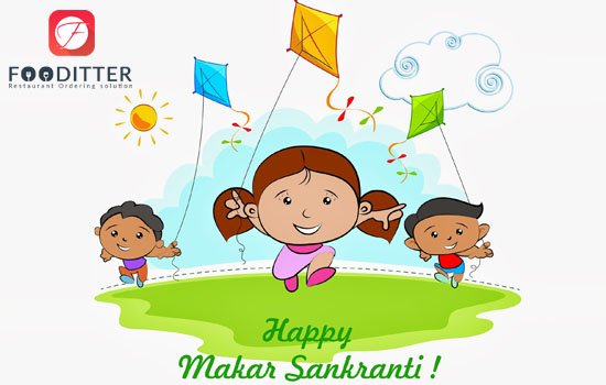 fooditterapp's tweet photo. Our thoughts hold the power to build, bend or break our circumstances.”Best wishes of #MakarSankranti ! #Fooditter https://t.co/UzSVYDkXbY