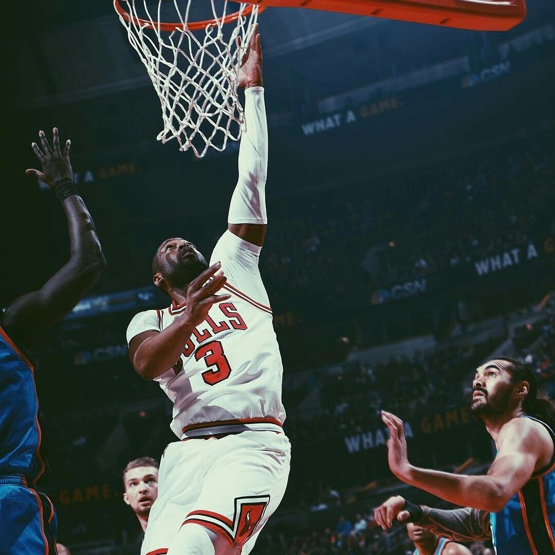 papawoo33's tweet photo. #NBAVote @DwyaneWade https://t.co/1XK1RfS8wX