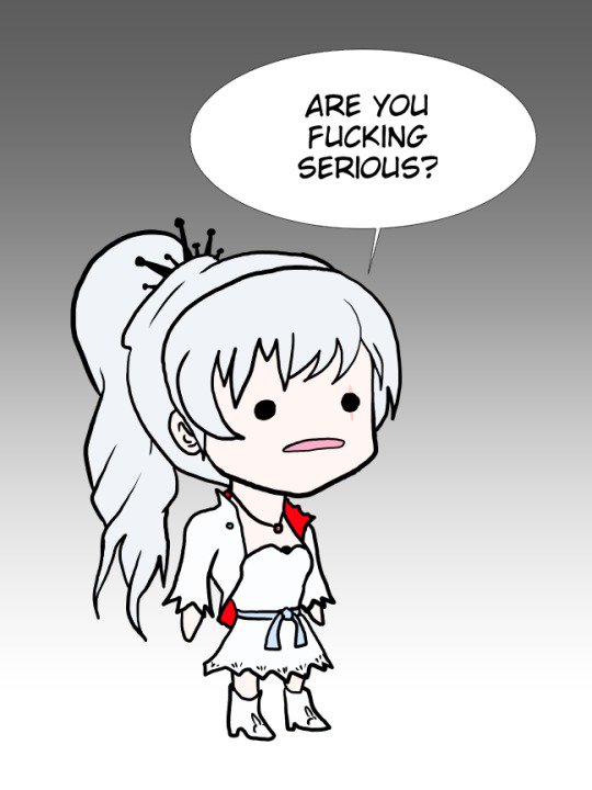 // I was trying to think of snappy to say with this, but fuck it. Its already funny