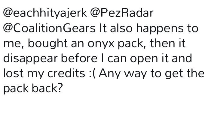 jtamezv's tweet photo. @eachhityajerk @PezRadar @CoalitionGears https://t.co/LlkCQZr6NZ