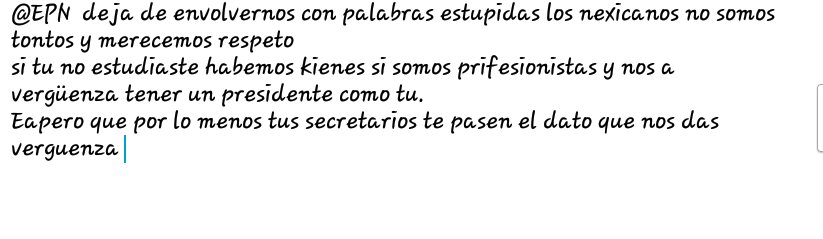 Haider Olvera tweet media