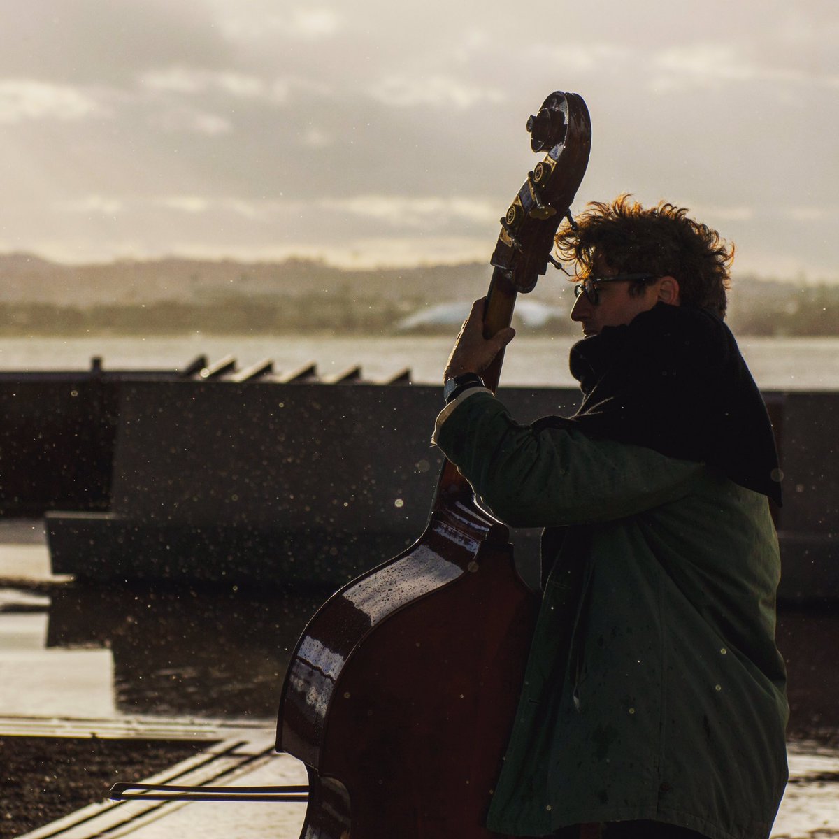 <a href="/themercurycomau/">Mercury</a> 
24 hour double bass solo happening now <a href="/monamuseum/">Mona Museum</a>!
Watch live here: youtu.be/YM1x5J0J_YA