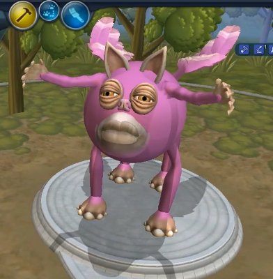 rt_cinnamonroll's tweet image. Jaa'm (Monster Factory)