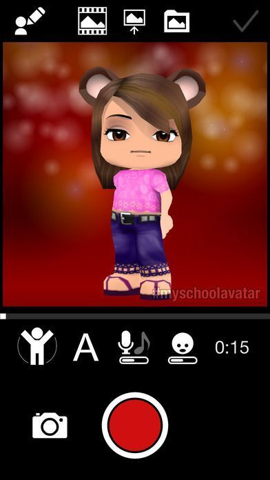 edappadvice's tweet photo. My School Avatar enables students to create their very own talking videos ($3.99 > FREE) https://t.co/TDcg4mbokD #SLPeeps #edchat https://t.co/ToqGJVZSWF