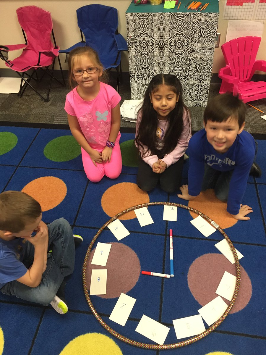 jennspinello's tweet photo. So proud of these "clock" makers! #whywisd #curtises https://t.co/CG4RR5ffBJ