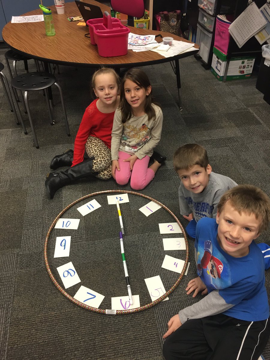 jennspinello's tweet photo. So proud of these "clock" makers! #whywisd #curtises https://t.co/CG4RR5ffBJ