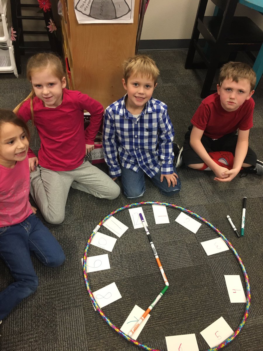 jennspinello's tweet photo. So proud of these "clock" makers! #whywisd #curtises https://t.co/CG4RR5ffBJ