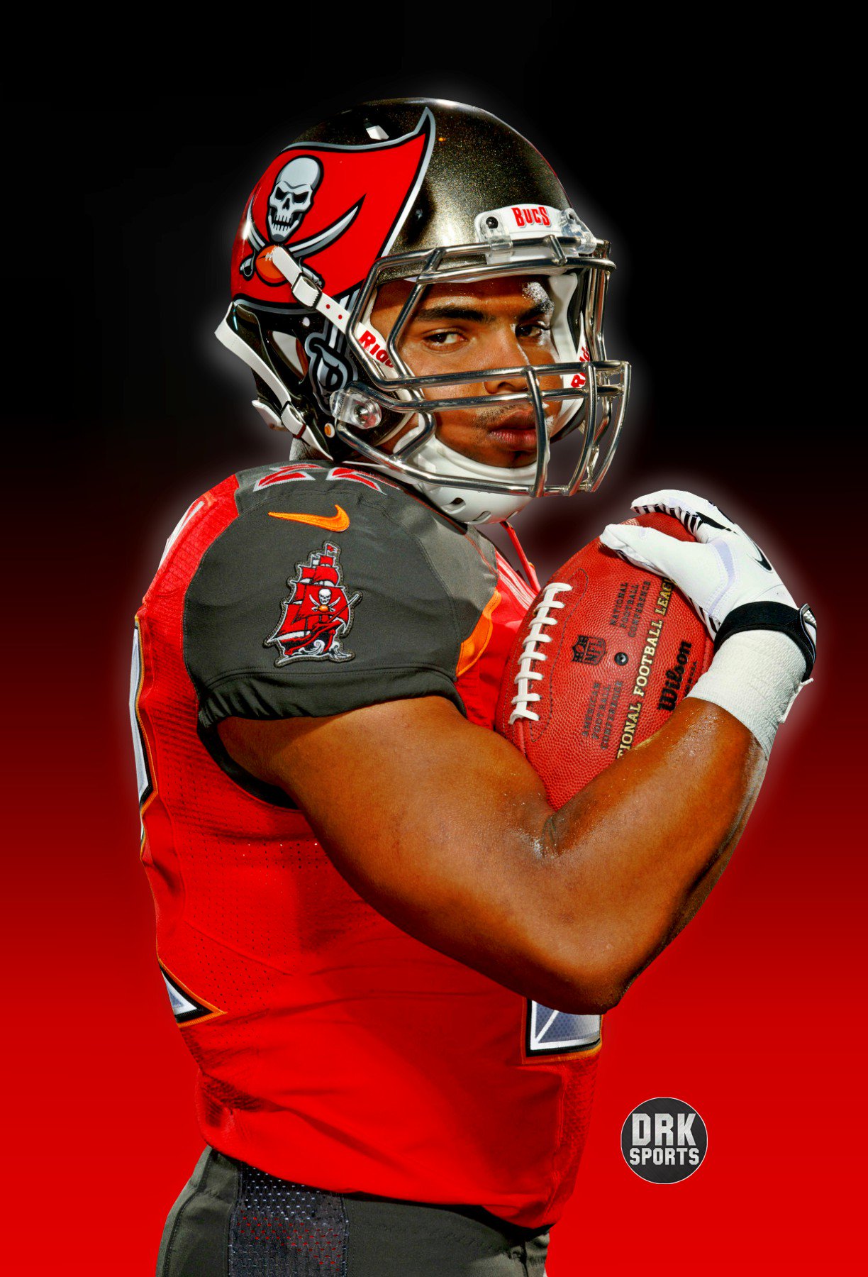 Happy 28th Birthday to 2x Pro Bowl RB Doug Martin! 