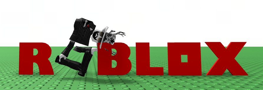 asimo3089 on X: You too can become the new roblox logo. Only in Roblox.    / X