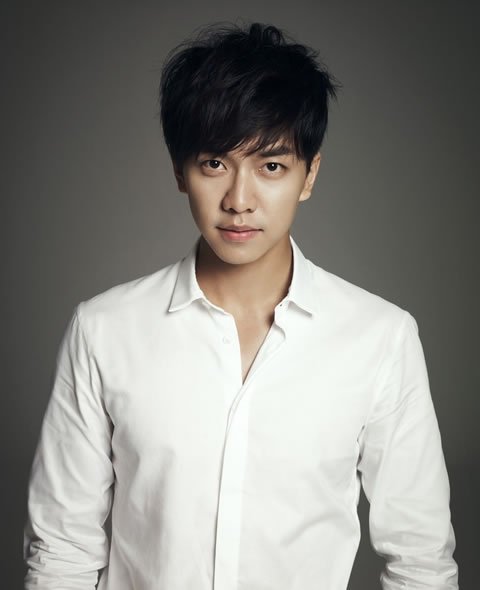 Happy Birthday Lee Seung-Gi 