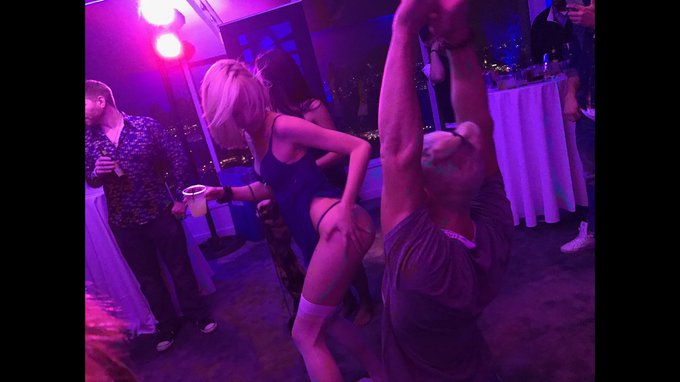 Fun slut times 🙃💕 https://t.co/P4kUyqNHFn<a href="/tag/bangbros"class="tags"><span>#bangbros</span></a><a href="/tag/jmac"class="tags"><span>#jmac</span></a>