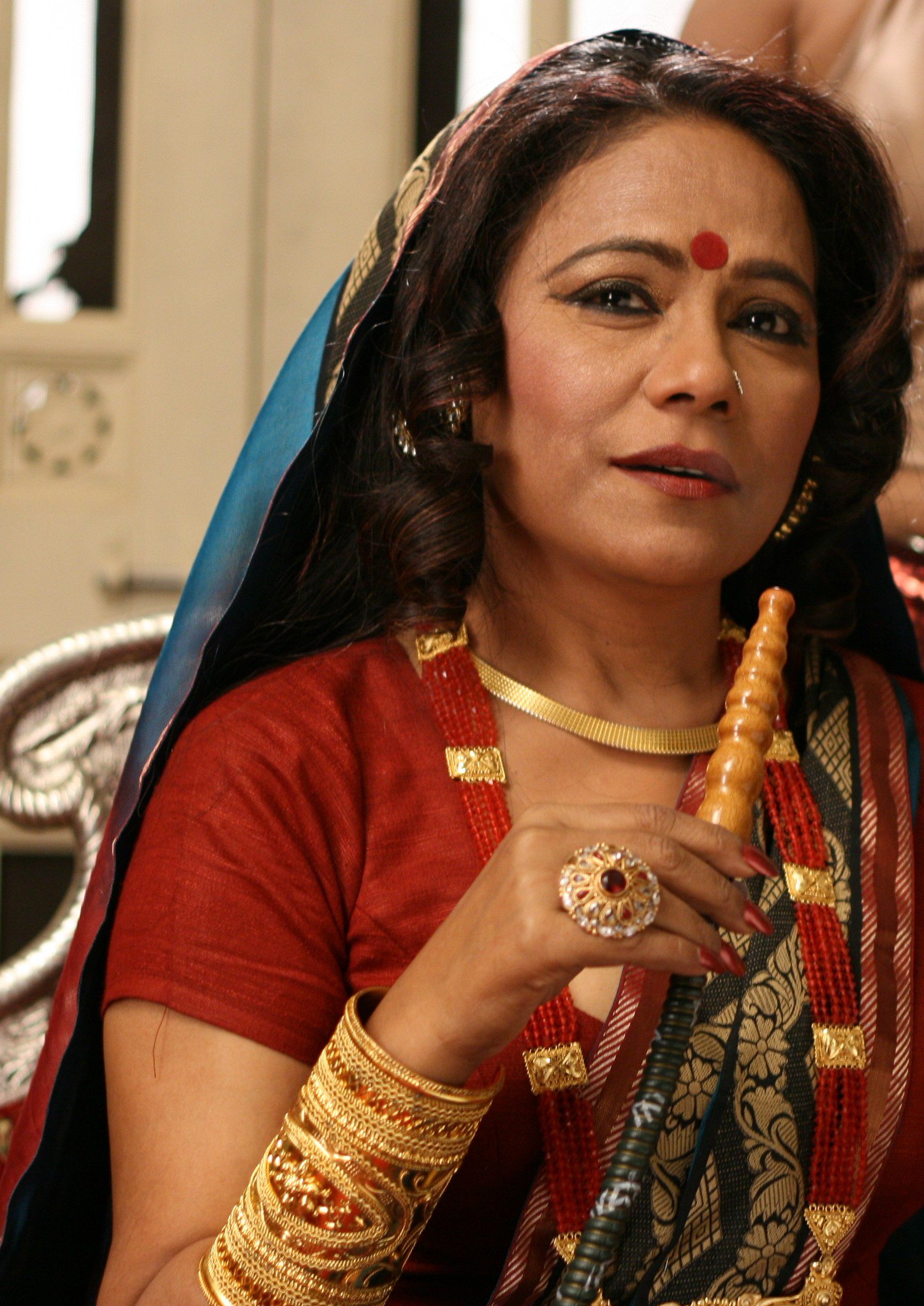 Happy Birthday to Seema Biswas   View More at :  