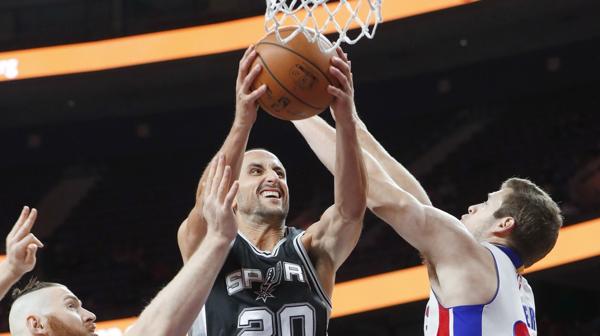 #NBAVOTE Manu Ginobili. Cada RT es un voto.

¡¡Últimos días de votaciones!!