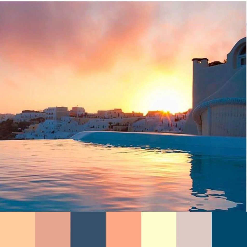 foundpalettes's tweet photo. Peaceful #sunset #hues to kick off the #weekend. #βοΈπ
π·@canavesoia | #foundpalettes https://t.co/KIFjISCRNj https://t.co/JzTA1PnoI3