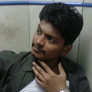 BenhurSpeed's tweet image. #NewProfilePic