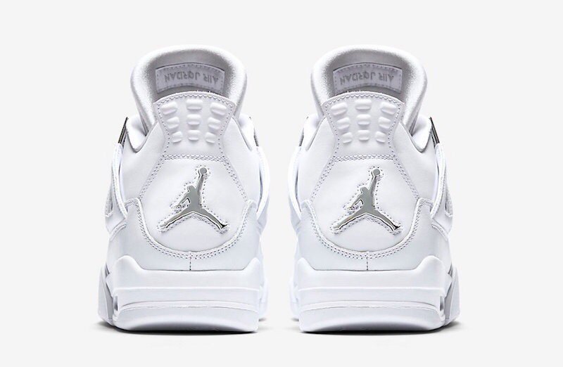 SeemTheGod's tweet photo. AIR JORDAN 4 PURE MONEY release on MAY. 13, 2017 for $190 via @KicksOnFire #KoFapp https://t.co/EGCbe1ZJMb