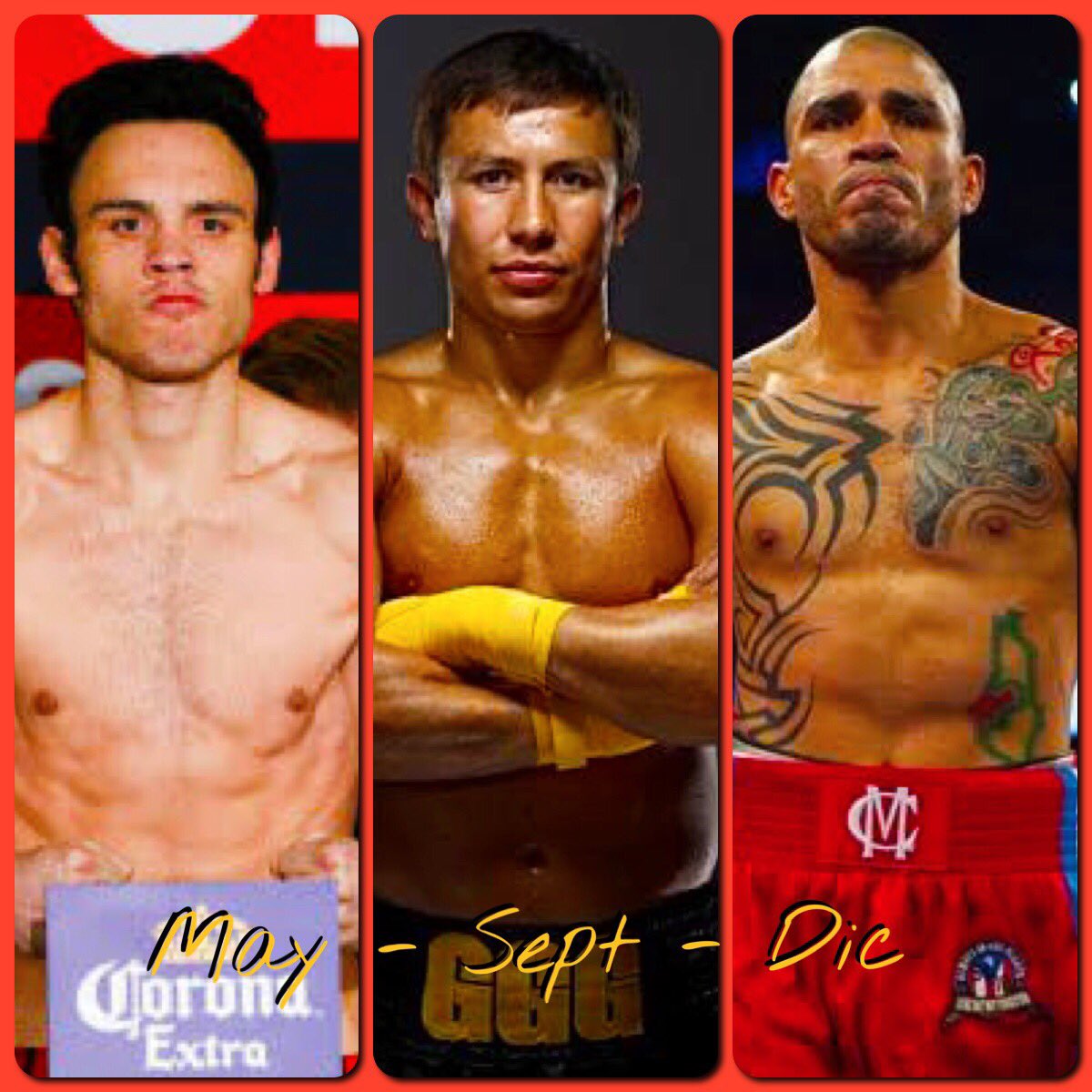 Con gusto los atendemos!!
Ya firmó el primero <a href="/jcchavezjr1/">Julio Cesar Chavez</a>