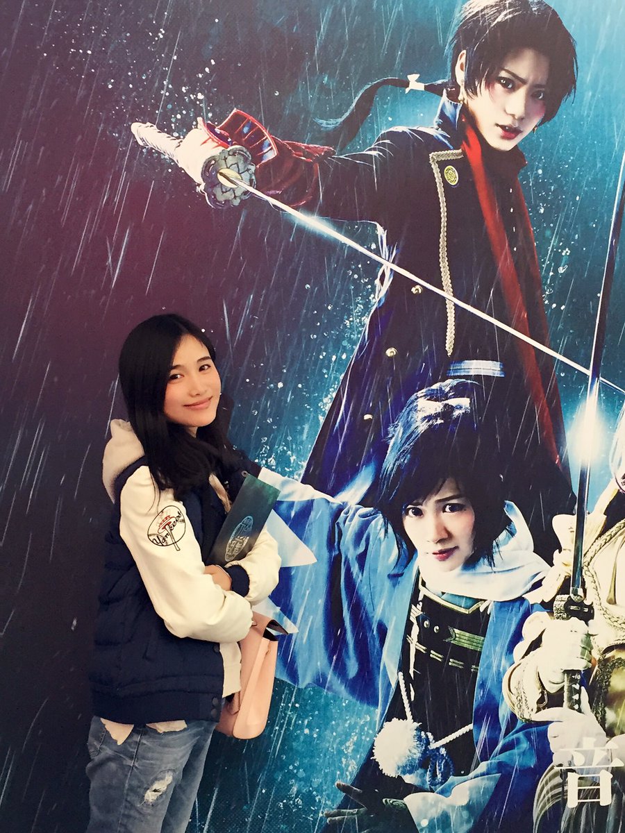 peachddtt's tweet image. 流司！！！(*&amp;gt;.&amp;lt;*)嬉しいいいいい