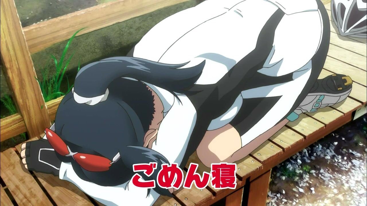 閻魔あいｐｈｏｎｅ ごめん寝 南鎌倉高校女子自転車部 舞春ひろみ 上田麗奈 秋月巴 広瀬ゆうき 比嘉夏海 藤原夏海 神倉冬音 高森奈津美 サンディマクドゥガル 竹内恵美子 森四季 渡部紗弓 鳳凰寺コロネ 久保ユリカ 秋月結花 福緒唯