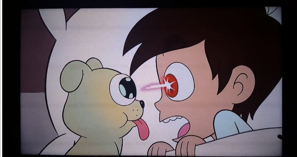 DTVANews's tweet image. STARBRUARY IS COMING #StarVsTheForcesOfEvil