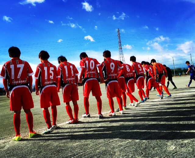伊高サッカー部 (@itakasoccer) / Posts / X