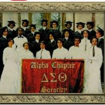 Rocq_Lee's tweet photo. Happy founders day to my future sisterhood #DeltaSigmaTheta @dstinc1913 #ooooooop #dst104 https://t.co/vV15VnP5md