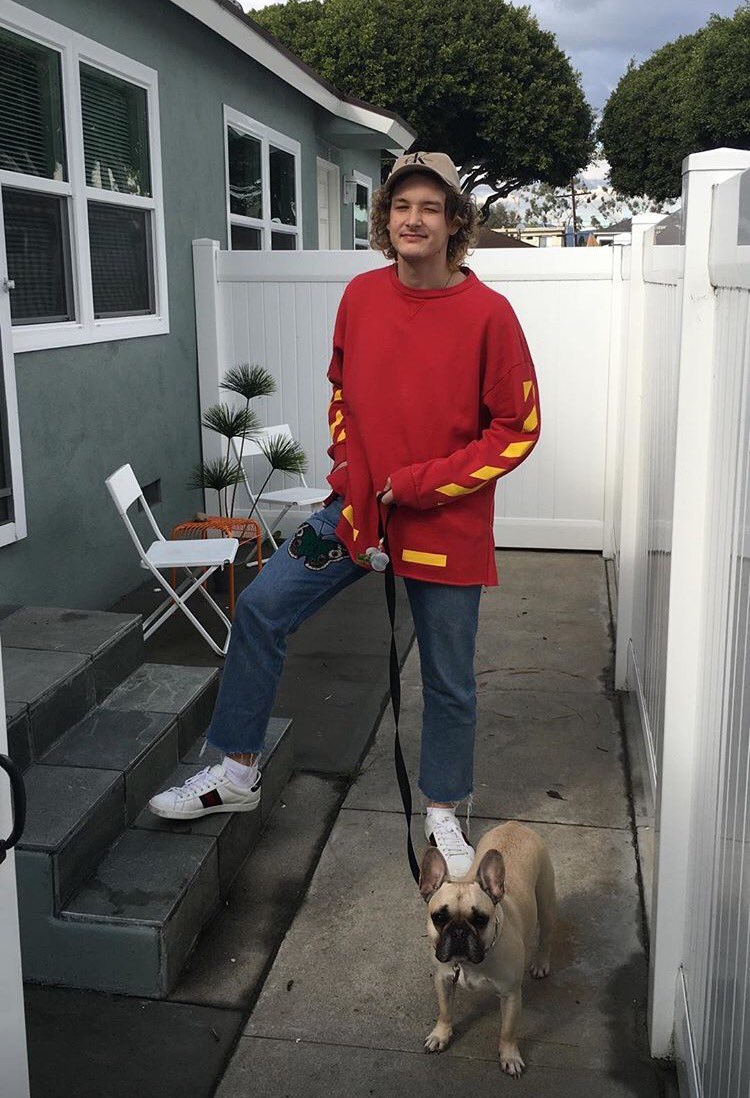 UGHgdans's tweet image. LIL BEAN