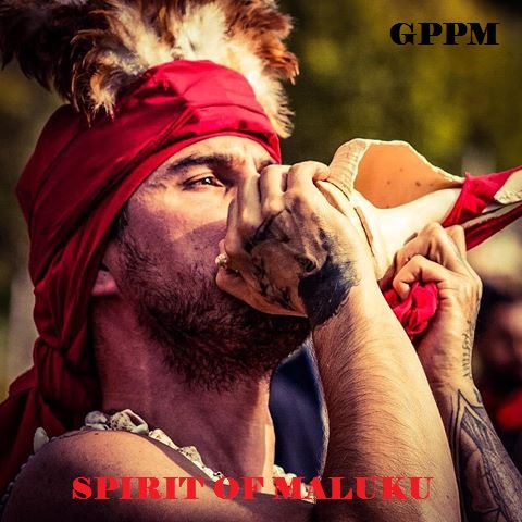 MoluccasGPPM's tweet photo. #SIPRITOFMALUKU

GPPM https://t.co/T8BdouchqW