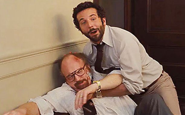 aub_we's tweet photo. Best scene of the movie. https://t.co/VcSJ2oqL2s