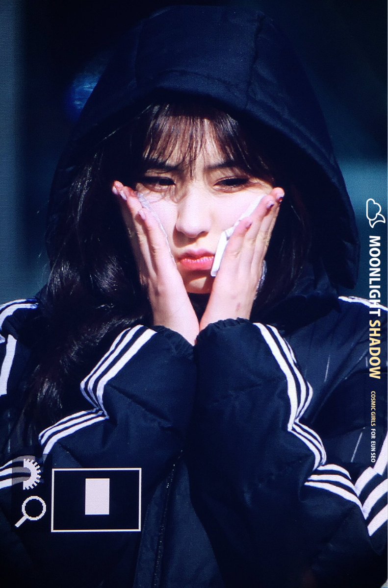 moonlight980527's tweet photo. 170114 미니팬미팅 #은서 #EUNSEO #Justtellmewhy #손을뻗어닿을수있게  #너에게닿기를 @WJSN_Cosmic https://t.co/Gac2zpcubW