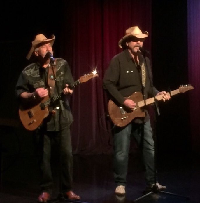 Bellamy Brothers on Twitter: "The ole tour bus is heading down Texas