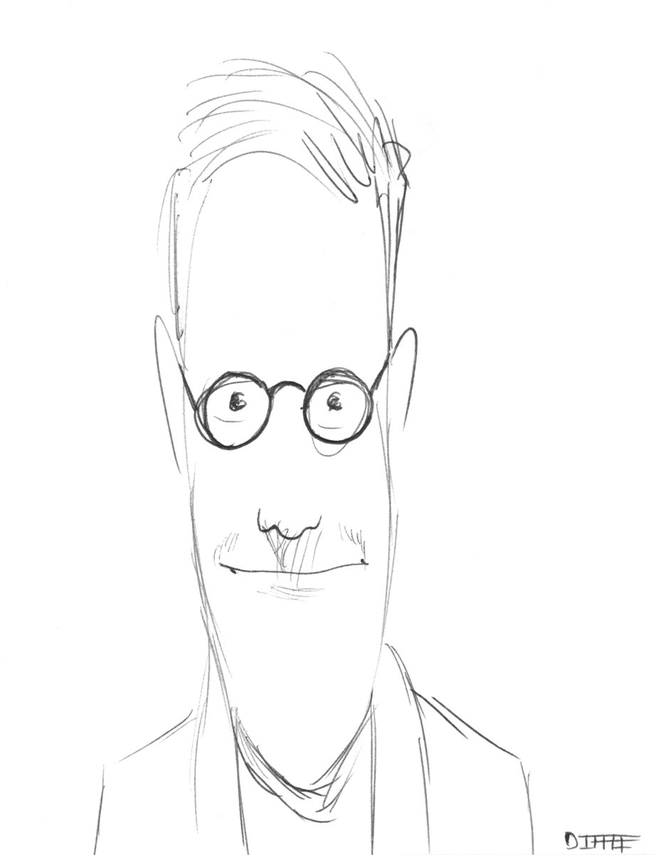 Diffee Doodle No. 1098 #diffeedoodle
