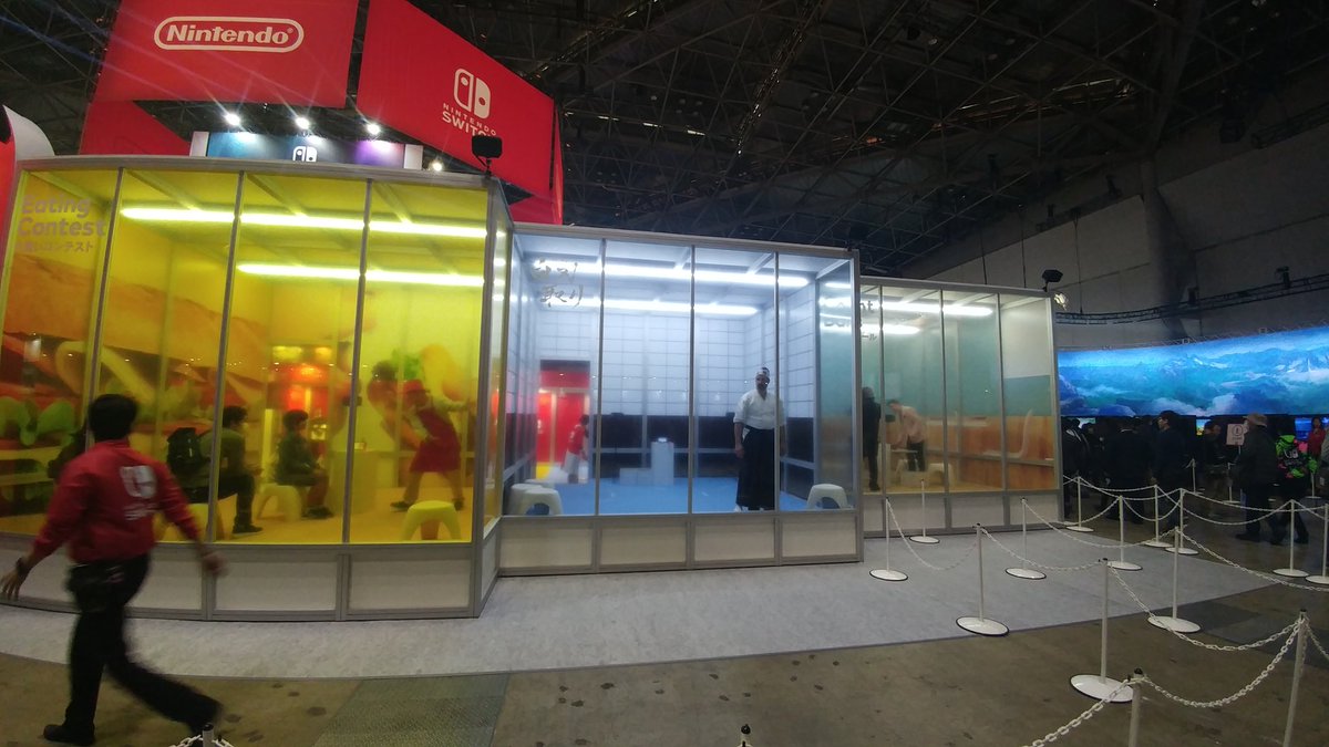 RaYdeX's tweet photo. Hey, hey @Gharphield and @Duck_rage We're here! https://t.co/TGdSZA5cS5