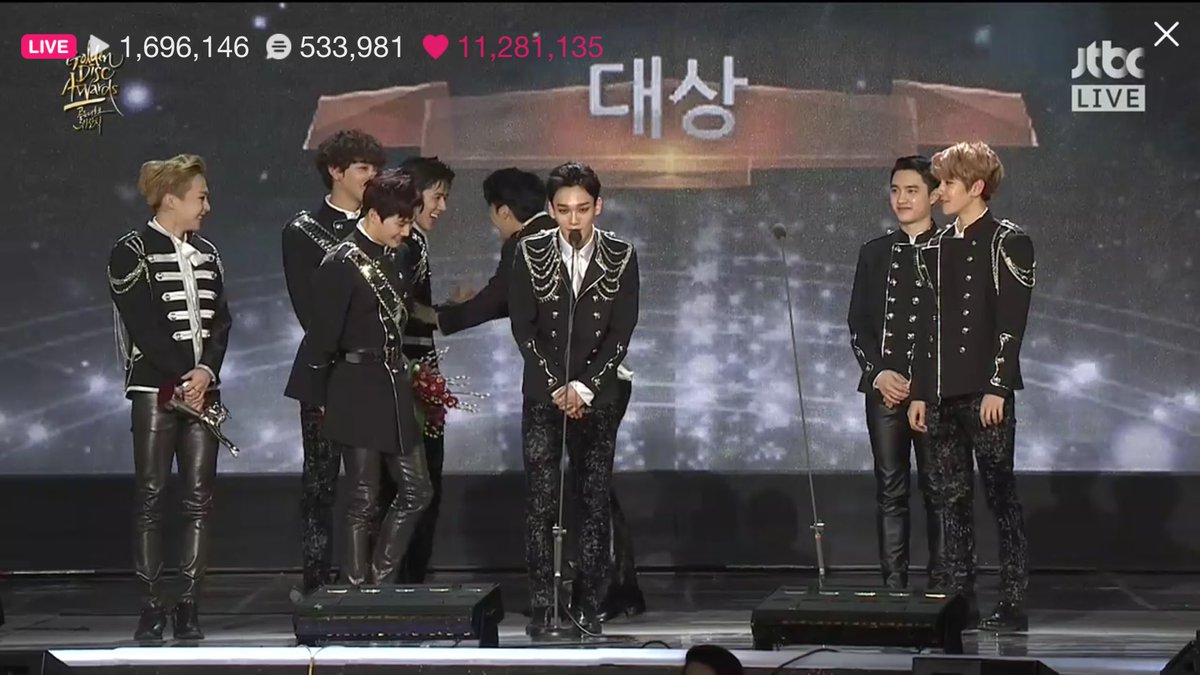 생일축하해 김카이

ㅋㅋㅋㅋㅋㅋㅋㅋ세훈이수상소감끝나고 난리난 구사즠ㅋㅋㅋㅋㅋㅋㅋㅋㅋㅋㅋㅋㅋㅋㅋㅋㅋㅋㅋ 쿨하게 축하한다고 하고 뒤돌아선 세훈잌ㅋㅋㅋㅋㅋㅋㅋ둘이 웃음보 빵터졌엌ㅋㅋㅋㅋㅋㅋㅋㅋㅋㅋㅋ