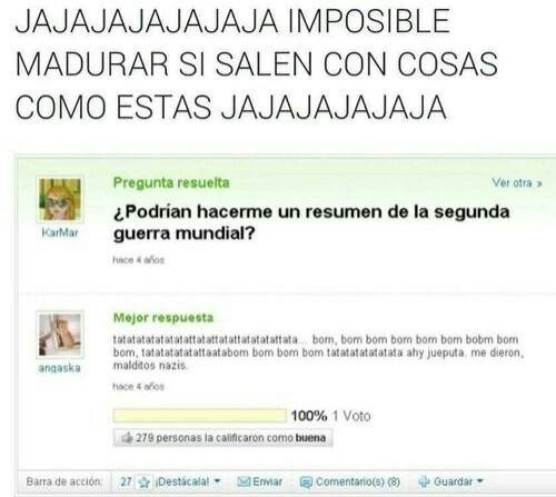Ruben2975's tweet photo. 😅 TREMENDO!!! JAJAJAJA! https://t.co/vHGWdFedi1