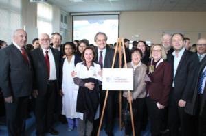 Le <a href="/CHMelun/">GHSIF Hopital Melun</a> devient établissement support du sud Seine-et-Marne via <a href="/LaRep77/">La Rep</a>  larepublique77.fr/2017/01/14/mel…