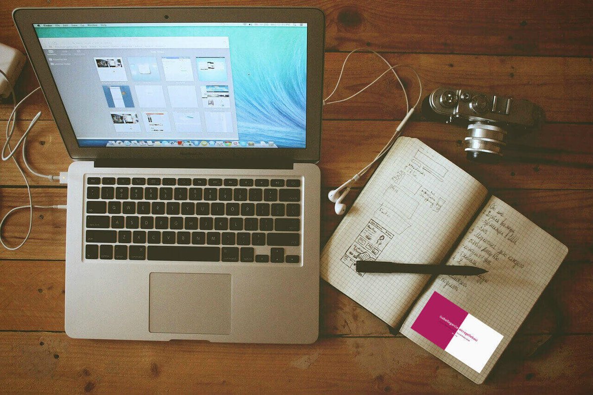 tiempodenegocio's tweet photo. [OPINIÓN] 5 razones para empezar un #blog ¿Te atreves? por @aicragellebasi | #blogger #contentmarketing |->  https://t.co/EUMybs5eYq <- https://t.co/MKLBlTsiXs